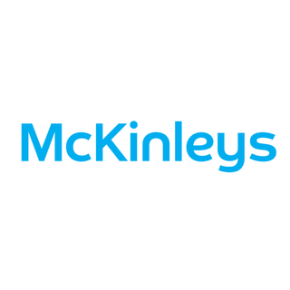Exhibitor profile image for McKinleys Group