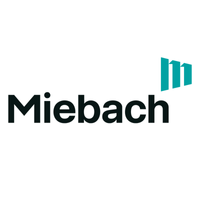 Company name - Miebach Consulting