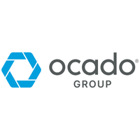 Company name - Ocado Group