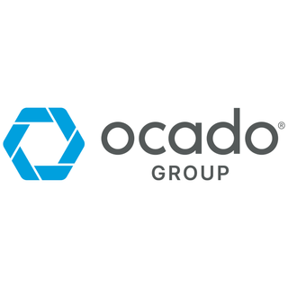 Exhibitor profile image for Ocado Group