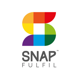 Exhibitor profile image for SnapFulfil