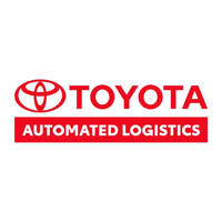 Company name - Toyota Automated Logistics UK