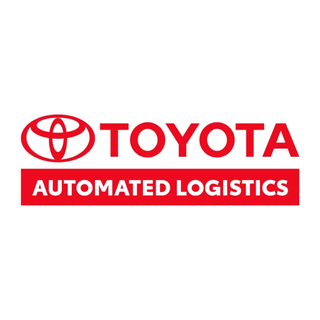 Exhibitor profile image for Toyota Automated Logistics UK