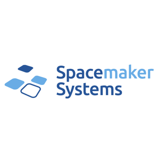 Exhibitor profile image for Spacemaker Systems