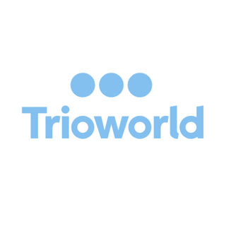 Exhibitor profile image for Trioworld