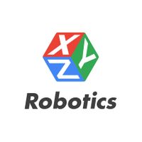 Company name - XYZ Robotics