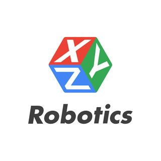 Exhibitor profile image for XYZ Robotics