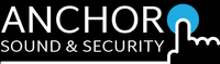 Company name - Anchor Sound and Security