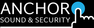Exhibitor profile image for Anchor Sound and Security