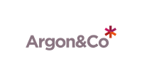 Company name - Argon & Co