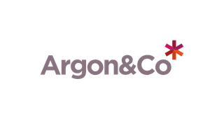 Exhibitor profile image for Argon & Co