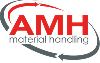 Company name - AMH Material Handling