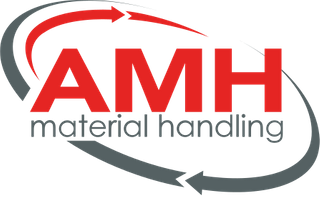 Exhibitor profile image for AMH Material Handling