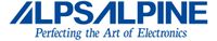 Company name - Alps Alpine