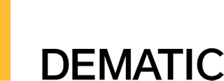 Exhibitor profile image for Dematic