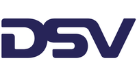 Company name - DSV - Global Transport & Logistics