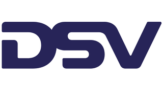 Exhibitor profile image for DSV - Global Transport & Logistics