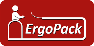Exhibitor profile image for ErgoPack