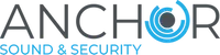 Company name - Anchor Sound & Security Ltd
