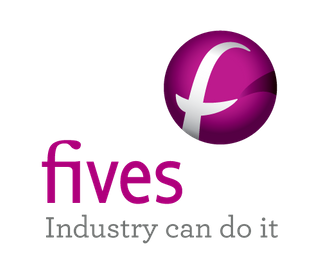 Exhibitor profile image for Fives Group