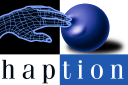 Company name - Hapiton