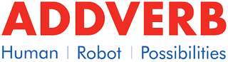Exhibitor profile image for Addverb Technologies Pvt Ltd