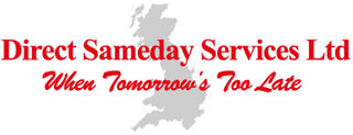 Exhibitor profile image for Direct Sameday Services