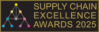 Company name - Supply Chain Excellence Awards