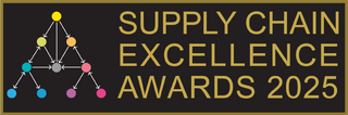 Exhibitor profile image for Supply Chain Excellence Awards