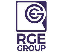 Company name - RGE Group 