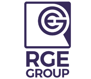 Exhibitor profile image for RGE Group 