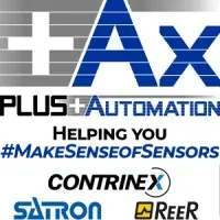 Exhibitor profile image for PLUS Automation Ltd 