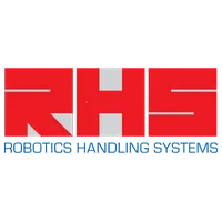Company name - RHS- Robotics Handling Systems