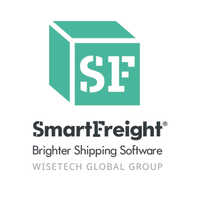 Company name - SmartFreight