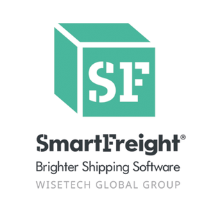 Exhibitor profile image for SmartFreight
