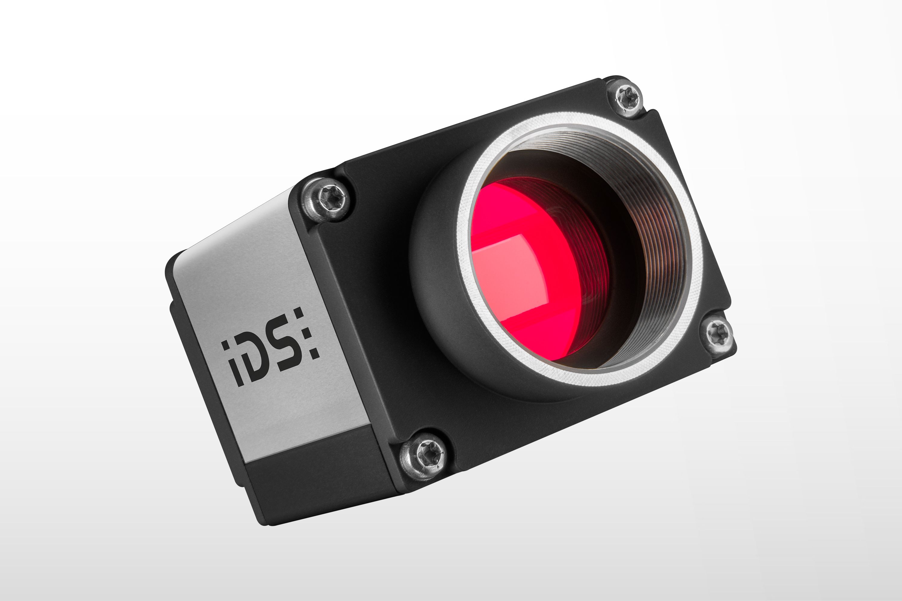 Setting standards: uEye SE cameras with fourth-generation Sony Pregius sensor