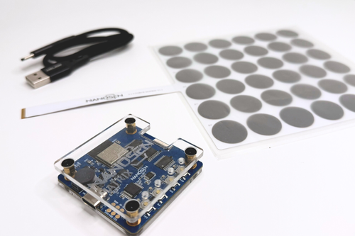 NanoSen Matrix Kit