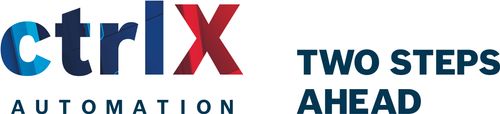 Manufacturer and integrator of material handling systems relies on open automation platform from Bosch Rexroth