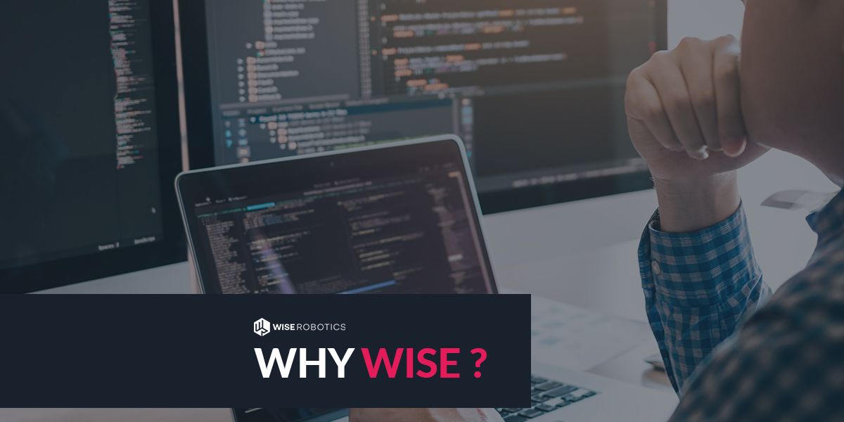 Why Wise? The three-decade decider