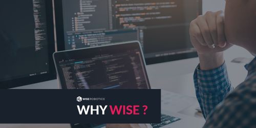 Why Wise? The three-decade decider