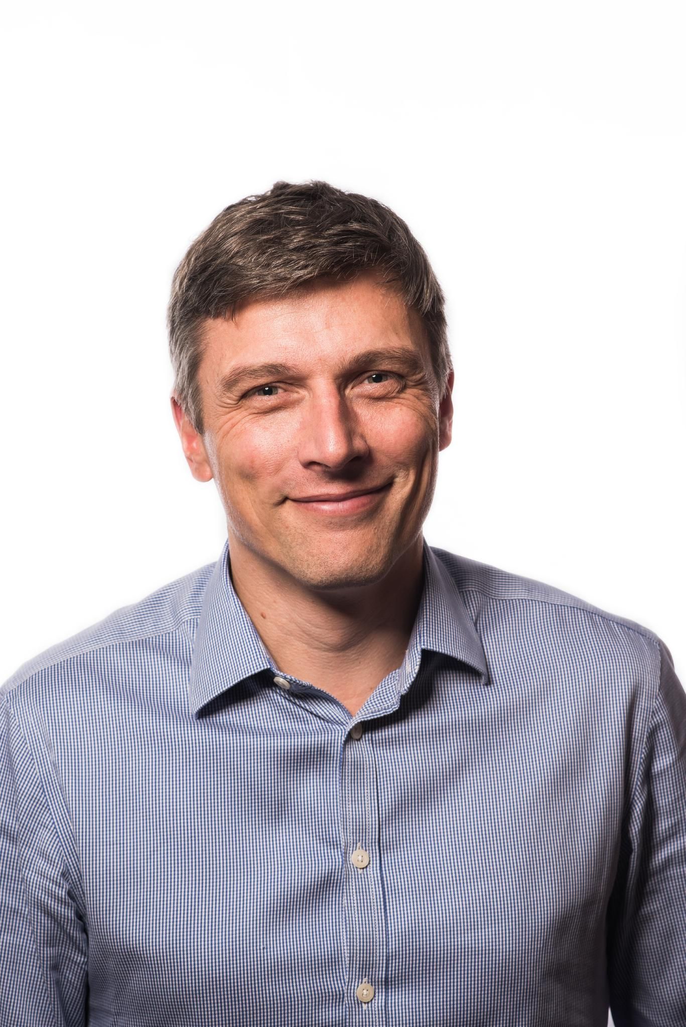 Exhibitor Q&A: Dave Swan, chief technology officer, Tharsus