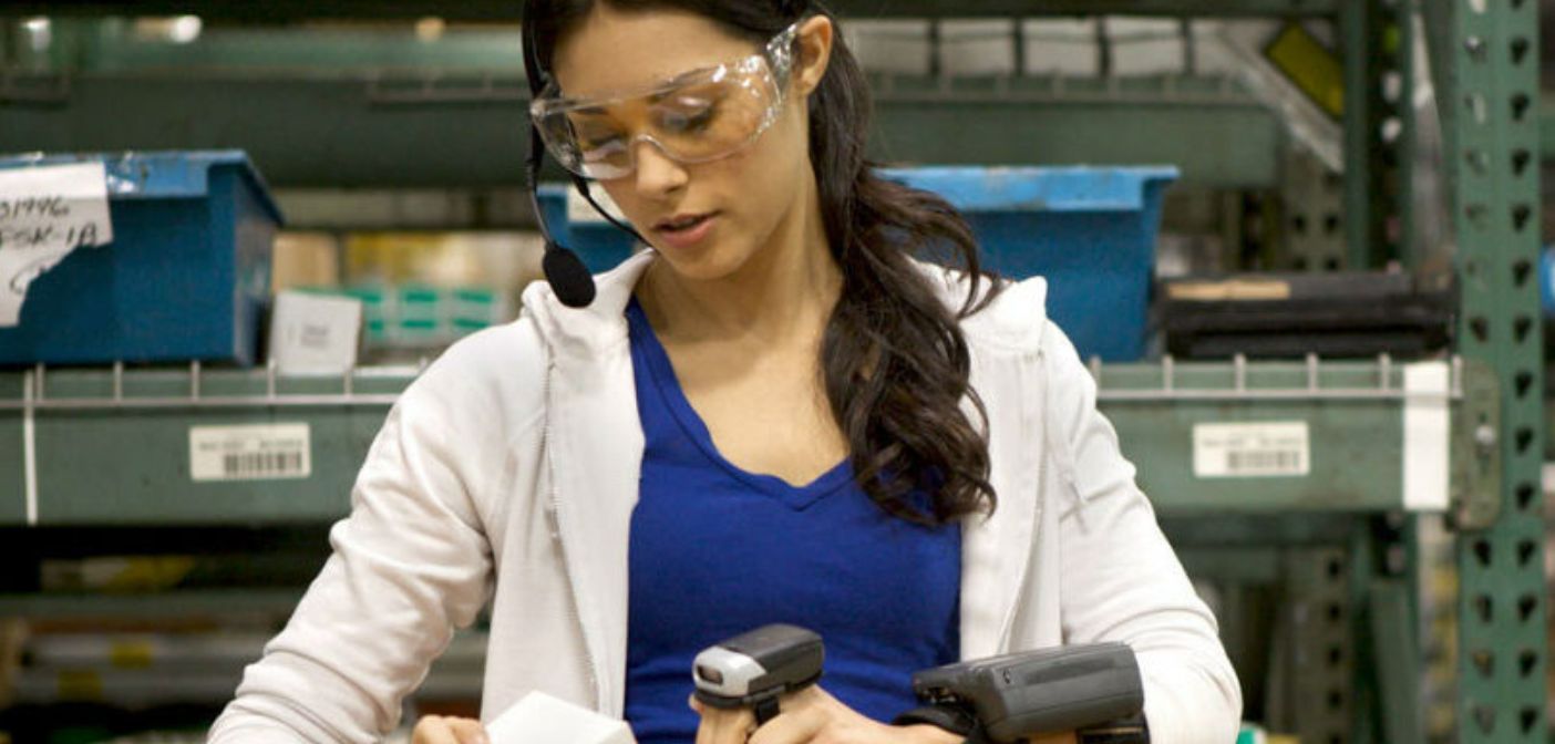 Lucas Systems rolls out new warehousing solutions for Gen Z workforce