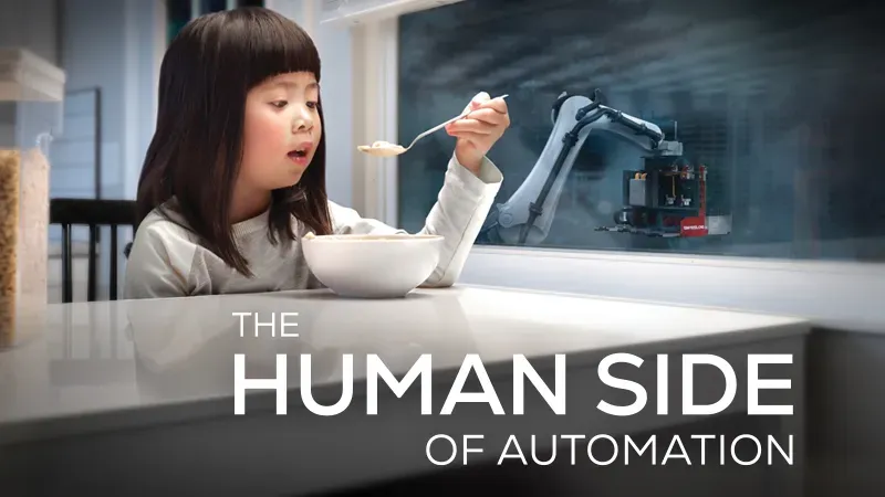 Swisslog to highlight the ‘human side of automation’ at IntraLogisteX 2024