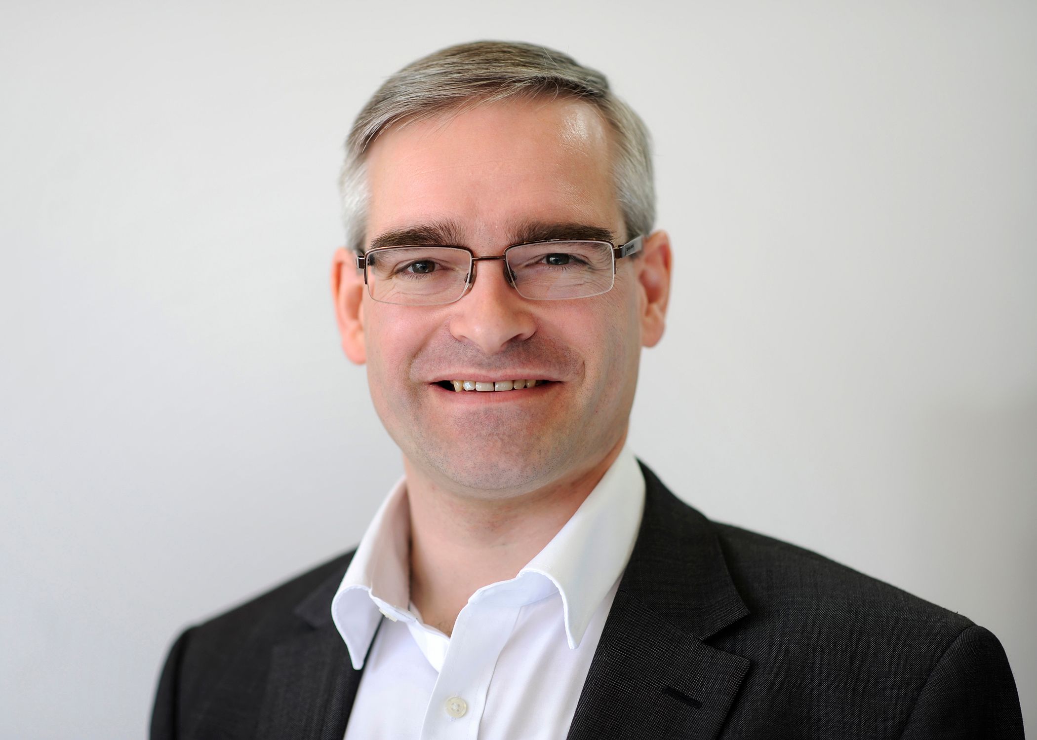 Q&A with Anthony Baxter, Director of Anchor Logisticomms