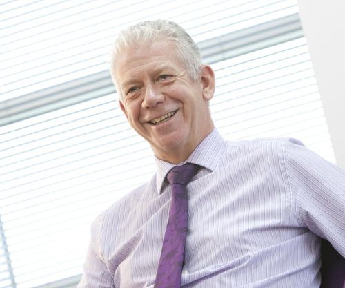 Indigo named as ‘Top 10 WMS Provider 2020’