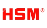Meeting Sustainability Requirements with HSM UK on Stand 433