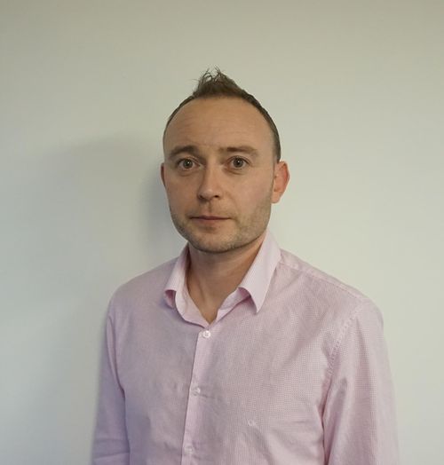 Exhibitor Q&A: James Tomlinson, Account Manager at Oxspring Network Solutions