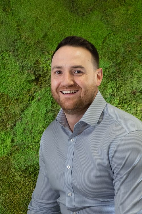 Q&A for IntralogisteX 2022 – James York, Springpack