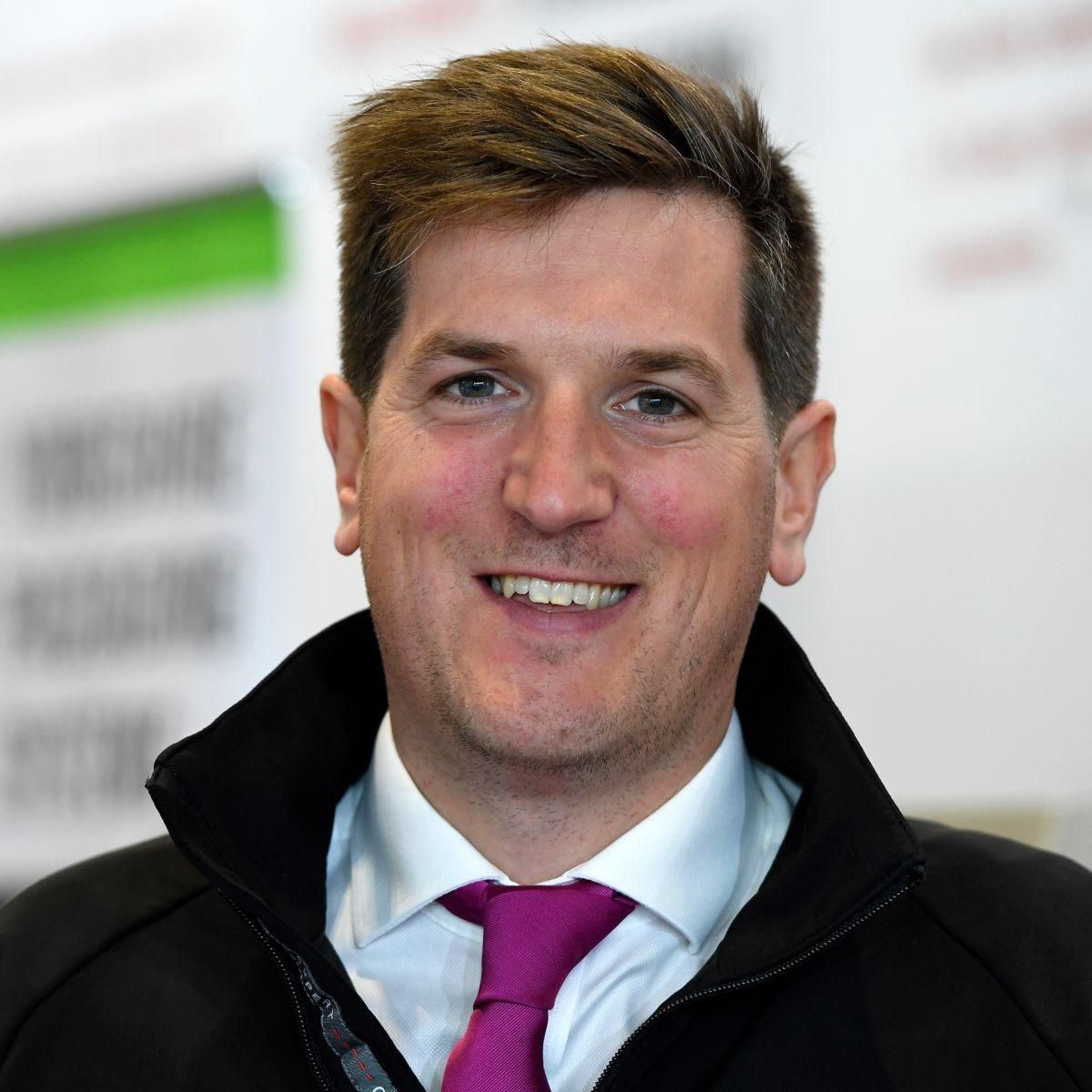 Exhibitor Q&A: Jonny Braithwaite, Sales Director at Yorkshire Packaging Systems (YPS)