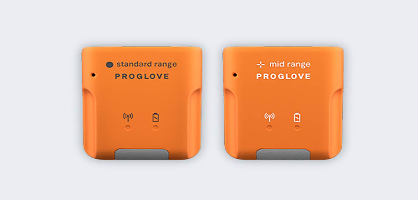 Yodel partners with ProGlove to rollout wearable scanners